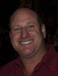 Dr. Paul Murray