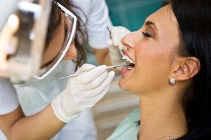 Dental Services