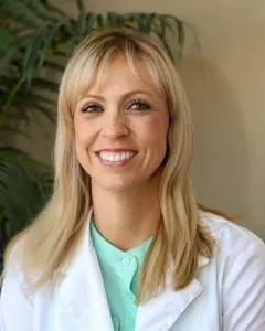 Dr. Alison Austin