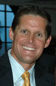 Photo of Dr. Rodney W. Boyd, DDS