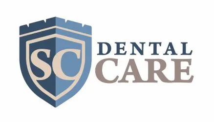 Link to SC Dental Care home page